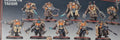 Hernkyn Yaegir Kill Team