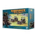 Orc Boar Chariot (Single)