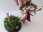 Warsong Revenant