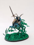 Knight of Shrouds on Ethereal Steed