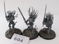 Kurnoth Hunters With Greatswords