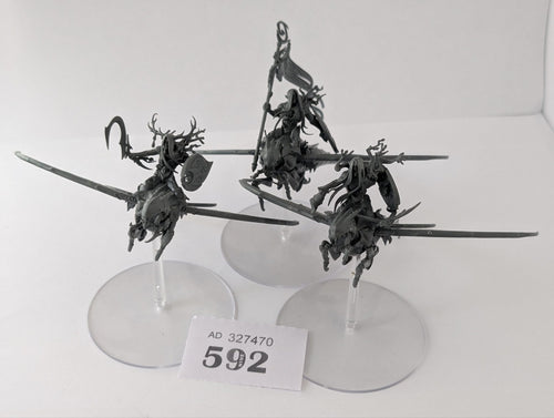 3 x Revenant Seekers