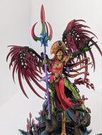 Alarielle the Everqueen