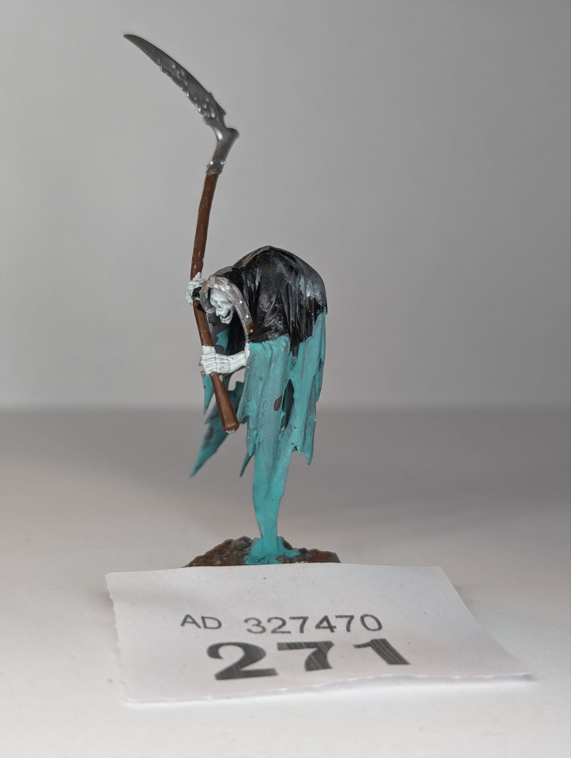 Cairn Wraith