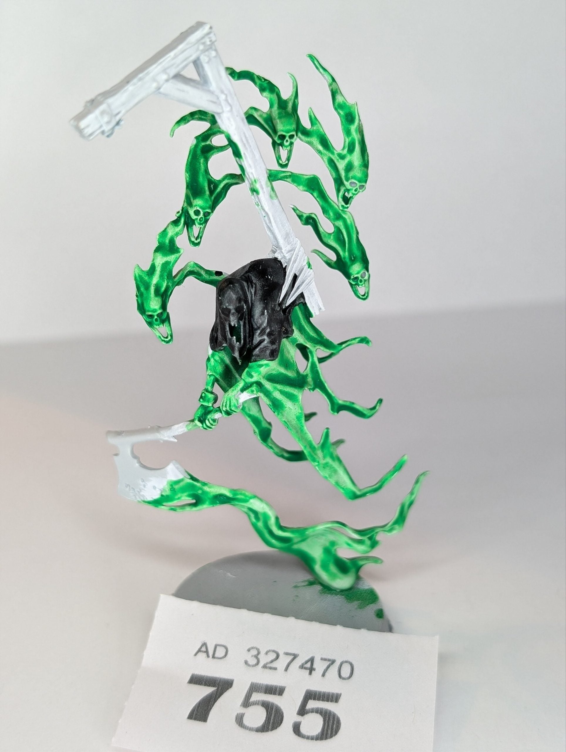 Lord Executioner