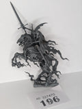 Knight of Shrouds on Ethereal Steed (No base)
