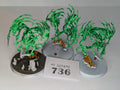 Spirit Hosts (Built)