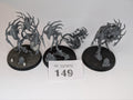 Spirit Hosts (Built)