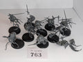 Bladegheist Revenants Built (Badly)