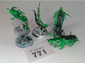 Myrmourn Banshees
