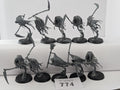 Grimghast Reapers Built, Damaged