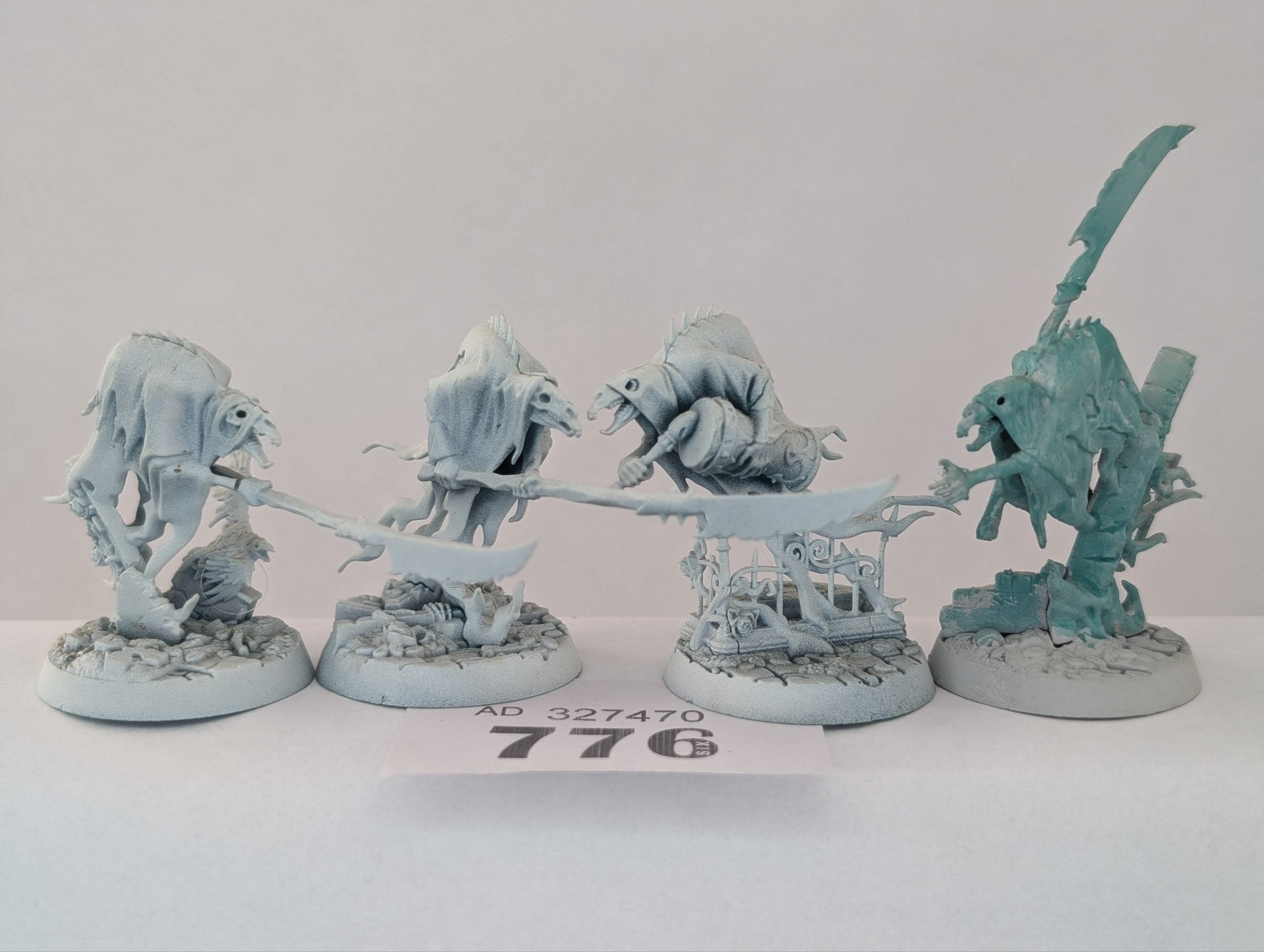 Glaivewraith Stalkers