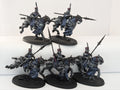 Attilan Rough Riders (Head Swap)