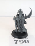 Canoness Built Slaanesh Themed