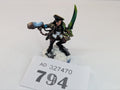 Officio Prefectus Commissar