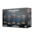 Adepta Sororitas Seraphim or Zephyrim Squad