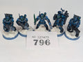 Tempestus Scions