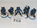 Tempestus Scions