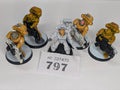Devastator Squad
