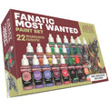 Warpaints Fanatic
