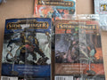 Stormbringer Issue 76, 77, 78 Stormdrake Guard