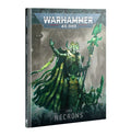 Codex: Necrons (Code Used)