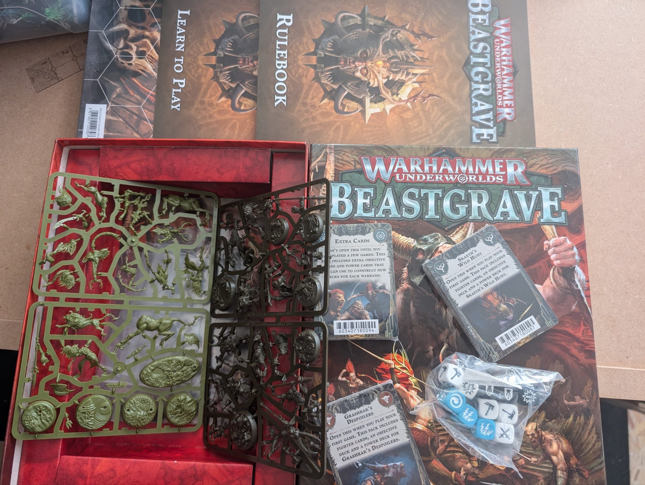 Beastgrave