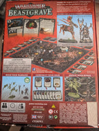 Warhammer Underworlds Beastgrave