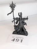 Knight-Incantor