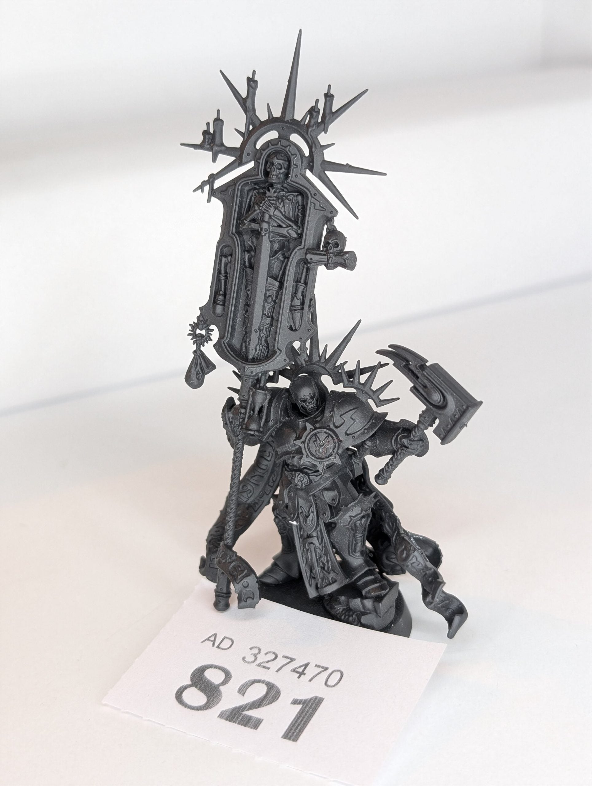 Lord Relictor