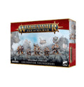Grundstok Thunderers (on Sprue)