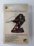 Imperial Fists Legion Praetor
