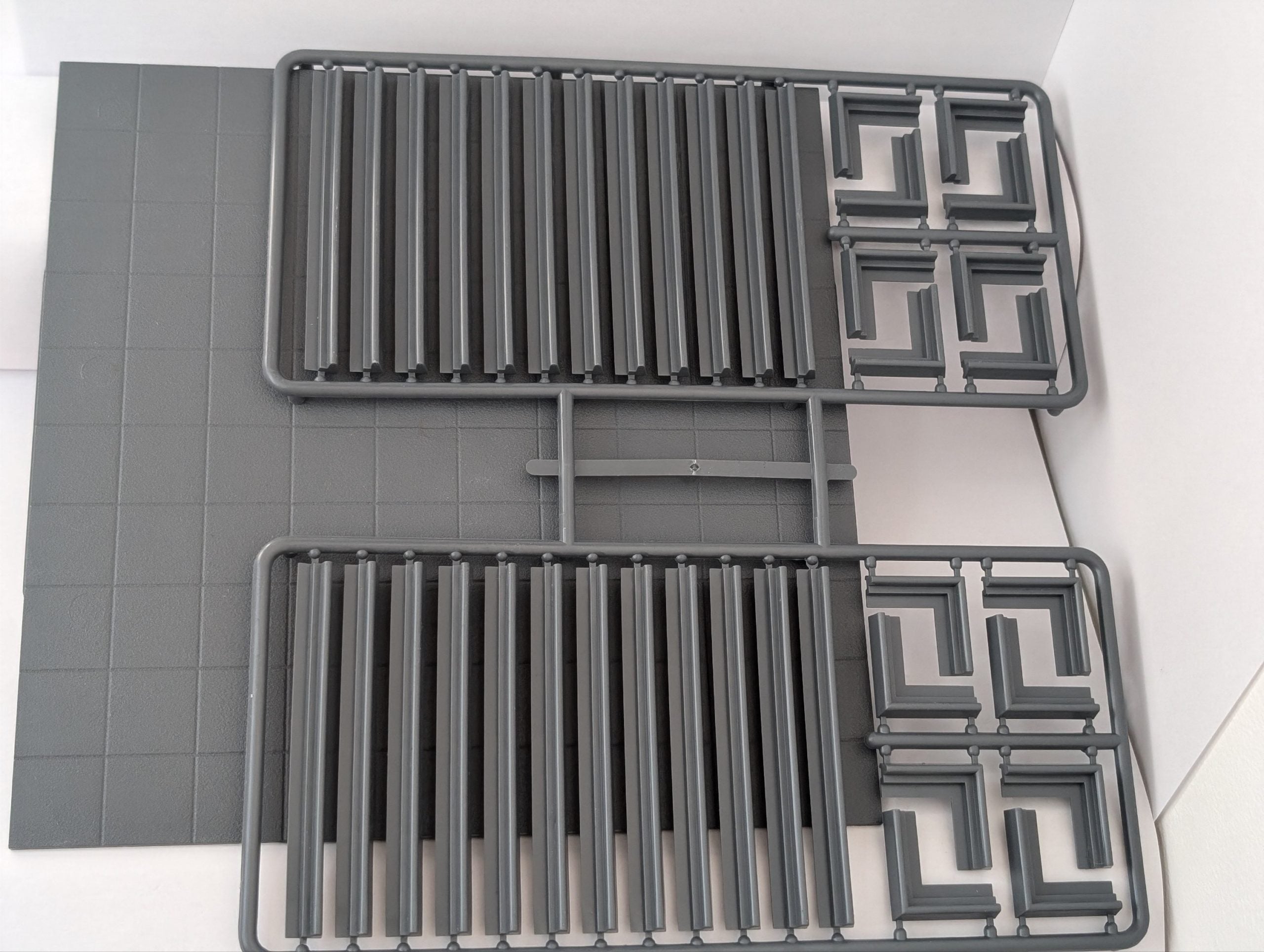Citadel Modular Movement Tray