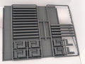 Citadel Modular Movement Tray part built
