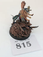 Gotrek Gurnisson