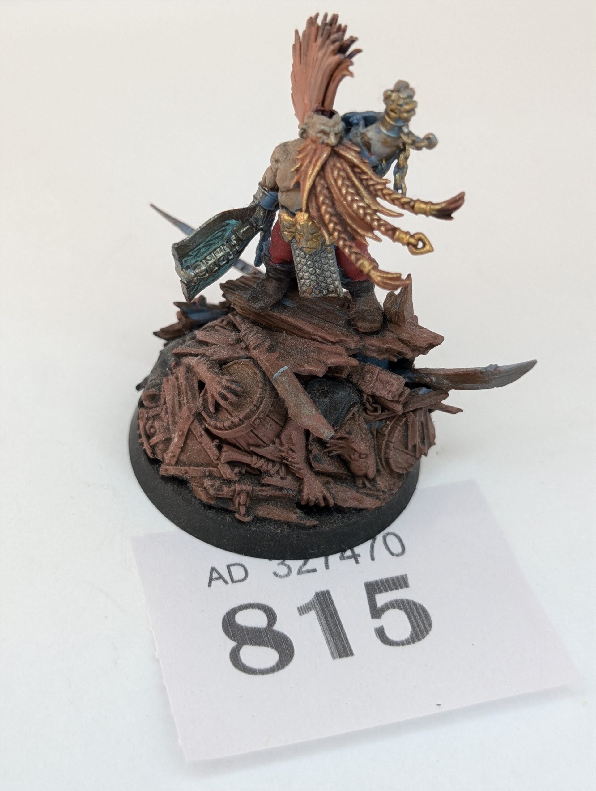 Gotrek Gurnisson