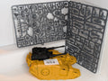 Sicaran Battle Tank, built, not fully glued