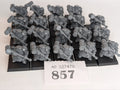19 Hammerers (no command)