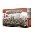 10 x Freeguild Steelhelms on Sprue
