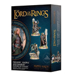 Faramir™, Madril and Damrod, Rangers of Ithilien™ on Sprue