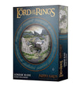Gondor™ Ruins on Sprue