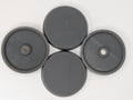 Magnatised 40mm Round Base