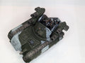 Wyvern Support Tank