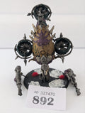Death Guard: Foetid Bloat-drone