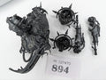 Death Guard: Foetid Bloat-drone