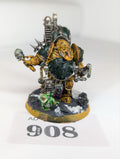 Death Guard Foul Blightspawn