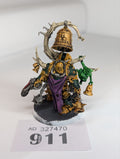 Noxious Blightbringer