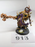 Malignant Plaguecaster
