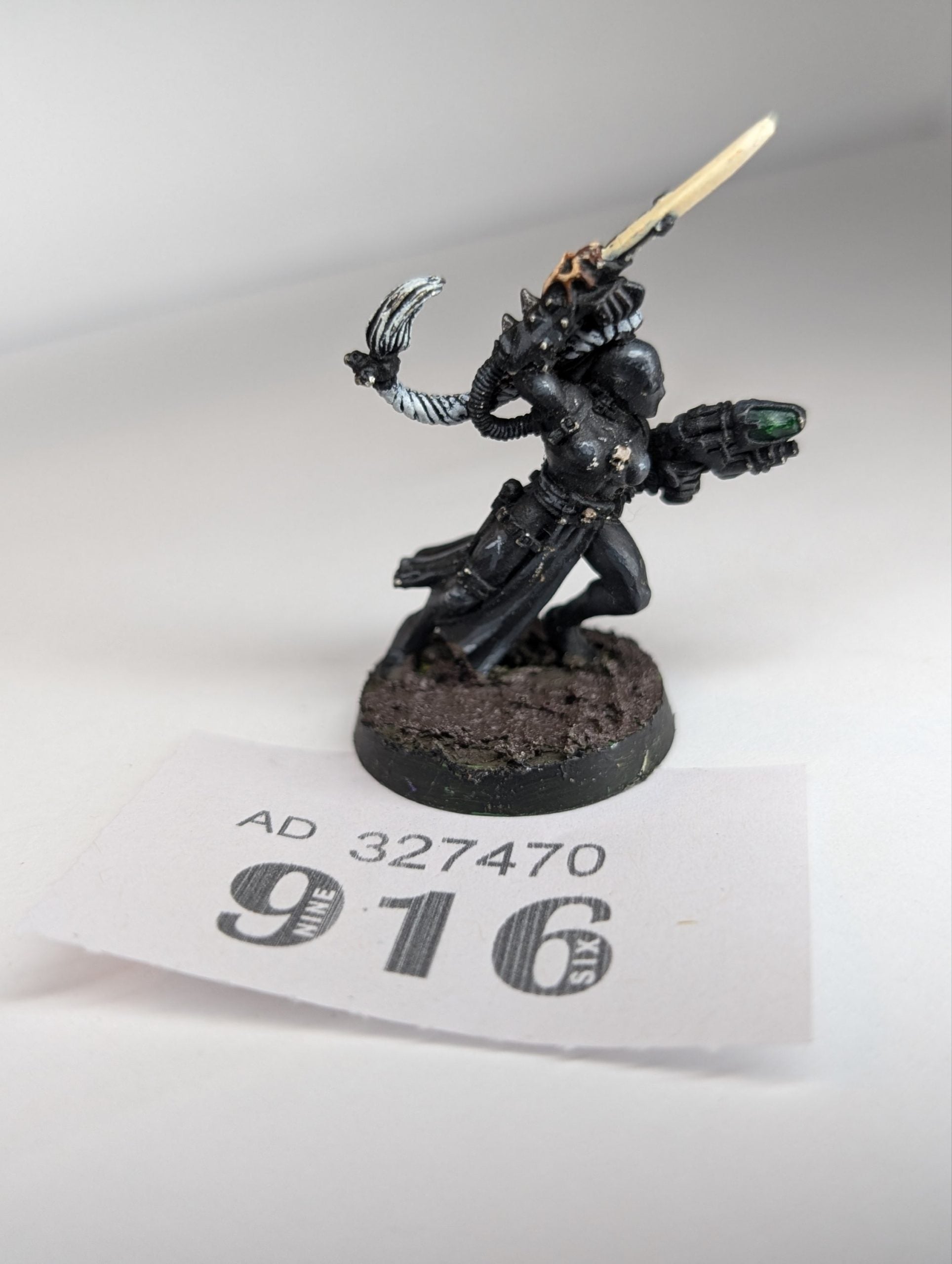 Callidus Assassin