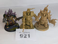 Tainted Cohort Blightlord Terminators
